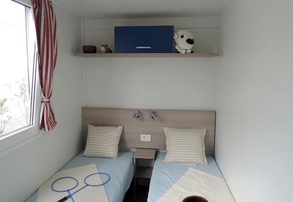 Hotel Camping Oase Praha Zlatníky Pokoj fotografie