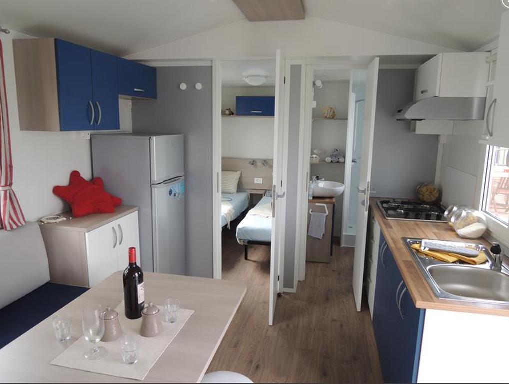 Hotel Camping Oase Praha Zlatníky Pokoj fotografie