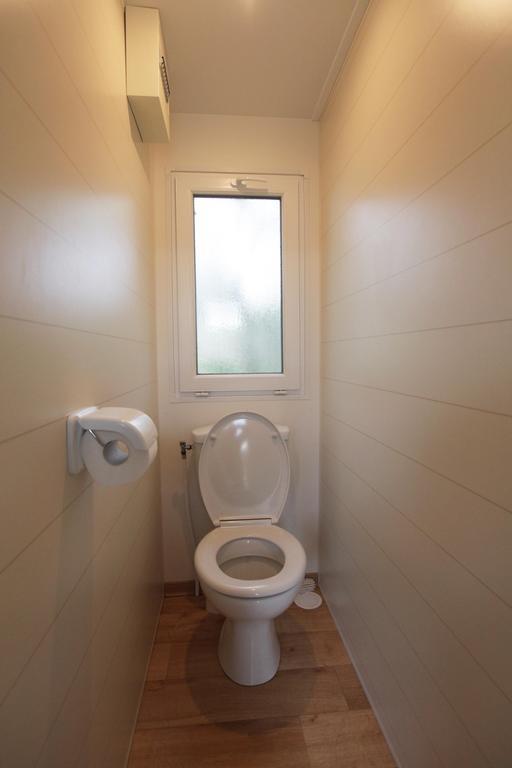 Hotel Camping Oase Praha Zlatníky Pokoj fotografie