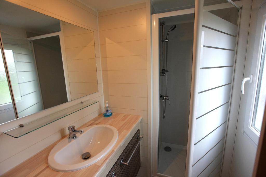 Hotel Camping Oase Praha Zlatníky Pokoj fotografie