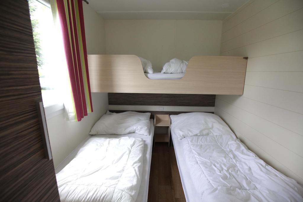 Hotel Camping Oase Praha Zlatníky Pokoj fotografie