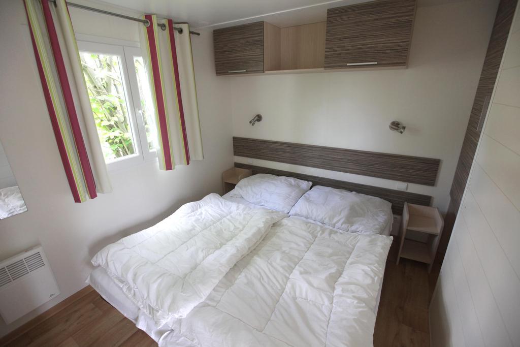Hotel Camping Oase Praha Zlatníky Pokoj fotografie