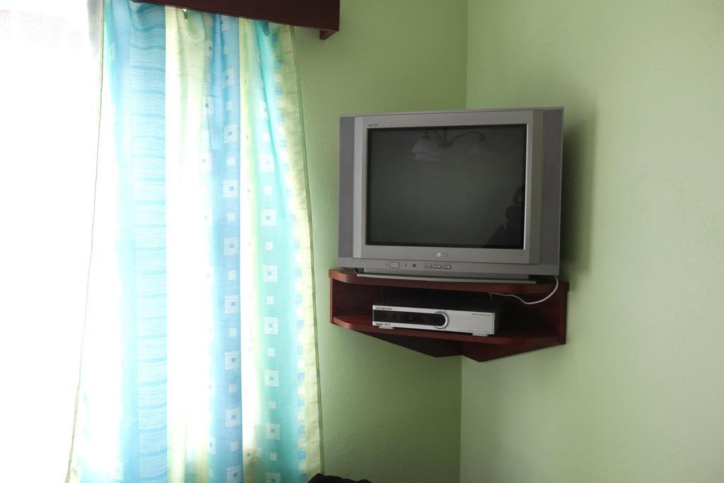 Hotel Camping Oase Praha Zlatníky Pokoj fotografie