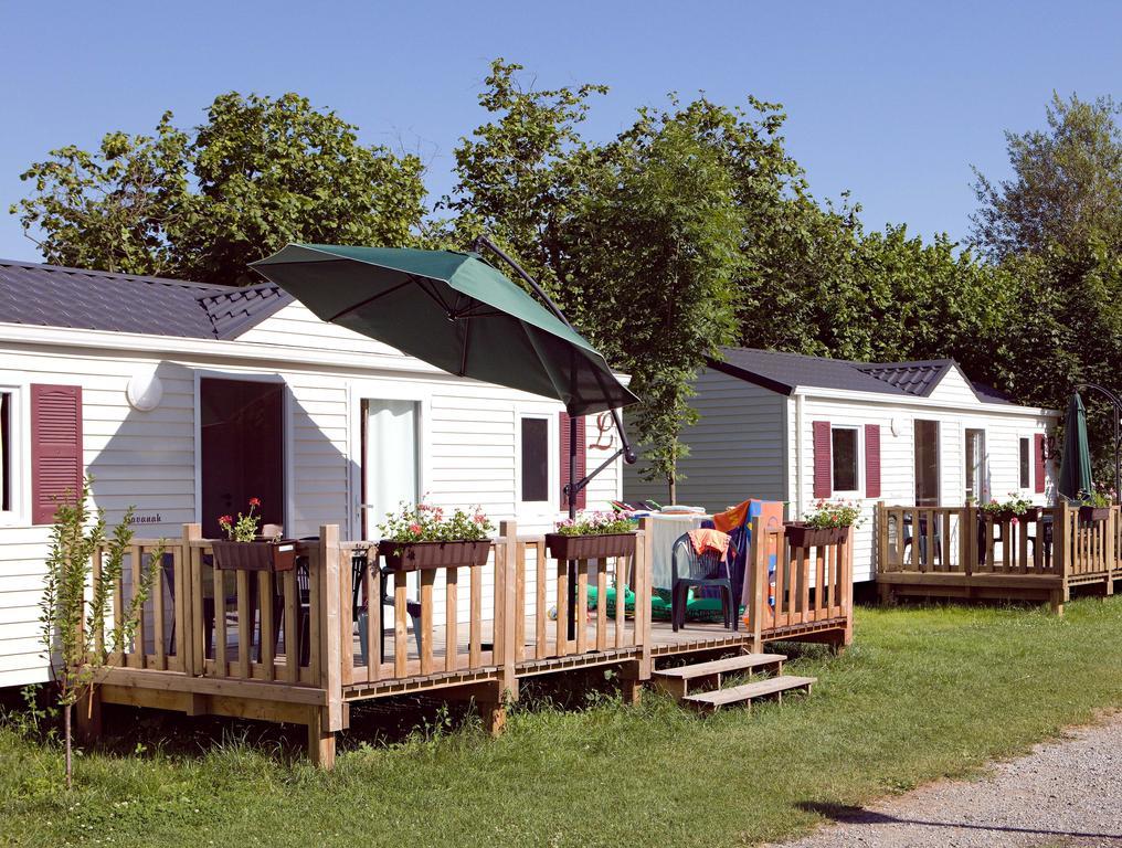 Hotel Camping Oase Praha Zlatníky Pokoj fotografie
